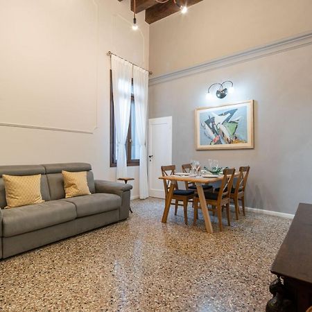 Apartment Sisila Veneza Exterior foto