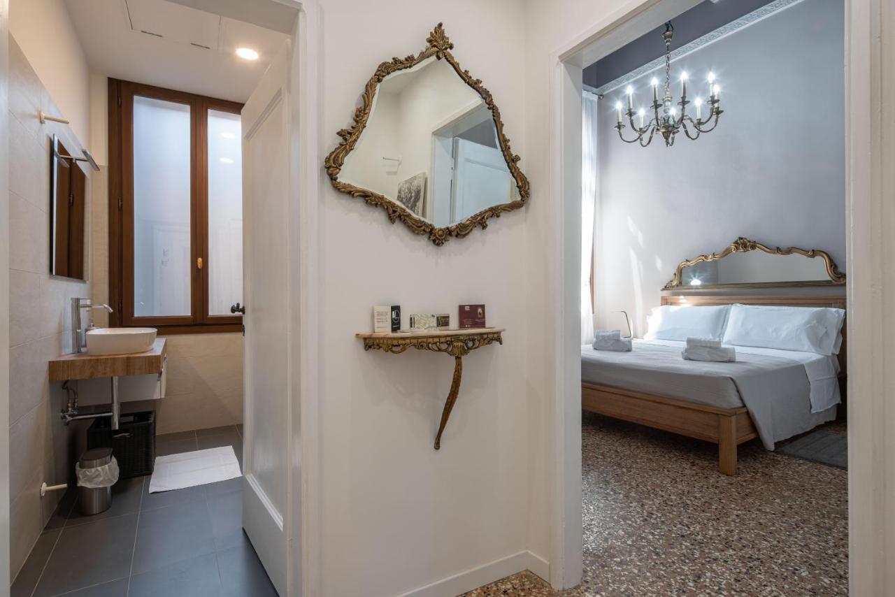 Apartment Sisila Veneza Exterior foto