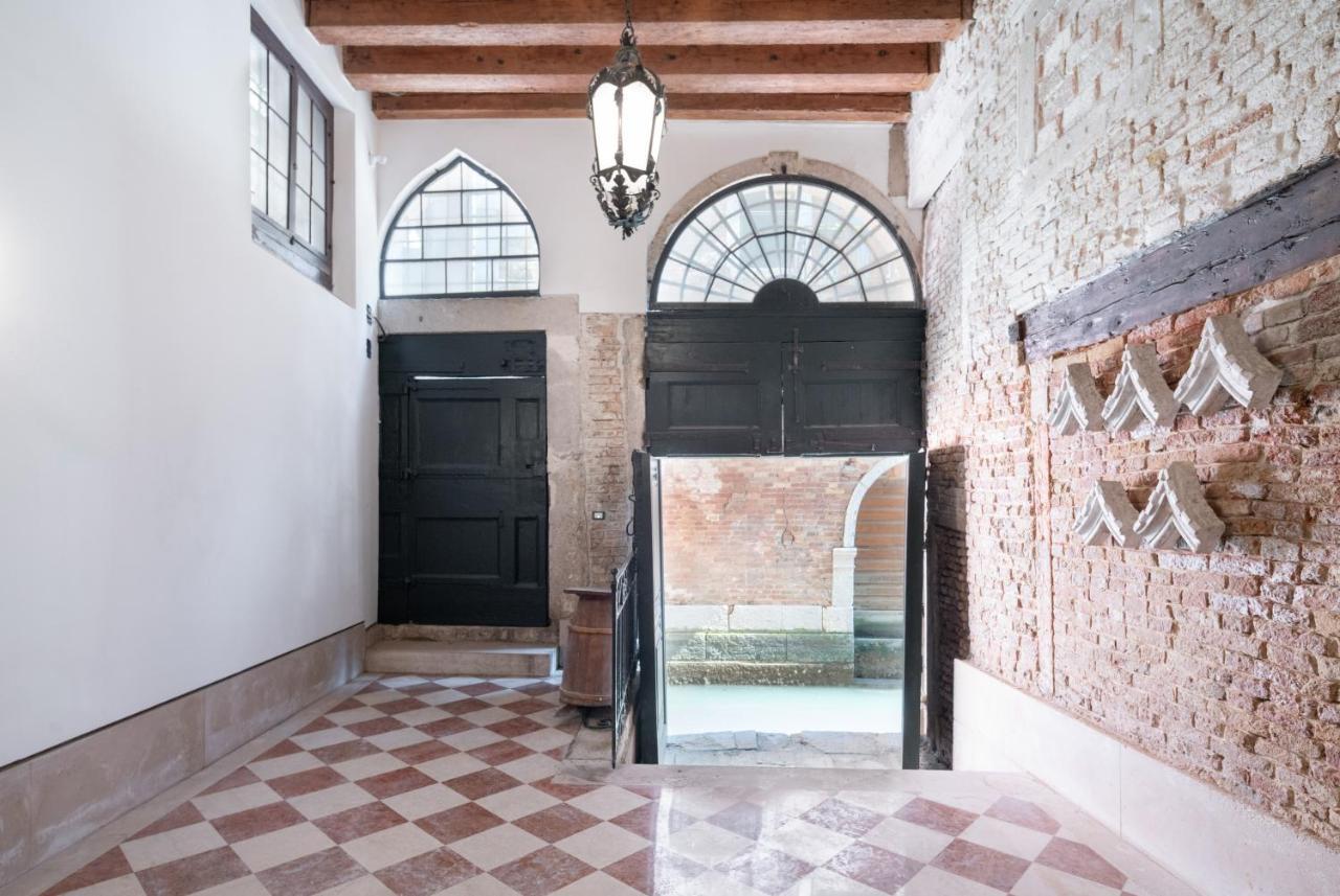 Apartment Sisila Veneza Exterior foto