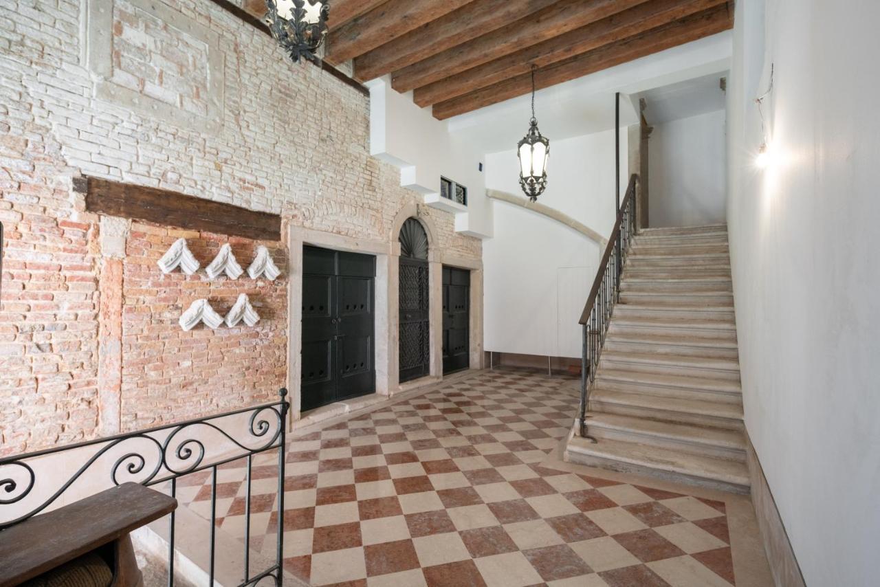 Apartment Sisila Veneza Exterior foto