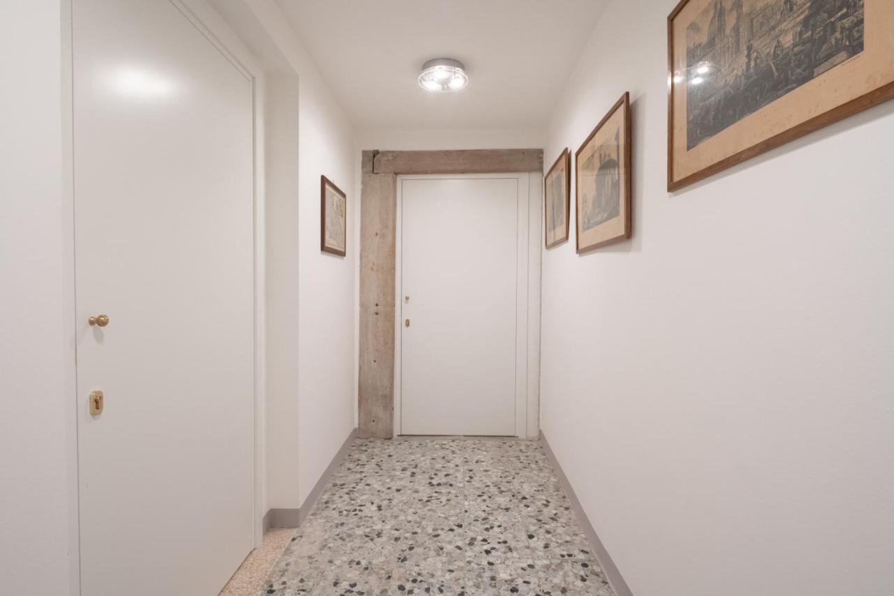 Apartment Sisila Veneza Exterior foto